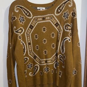 Boutique Sweater